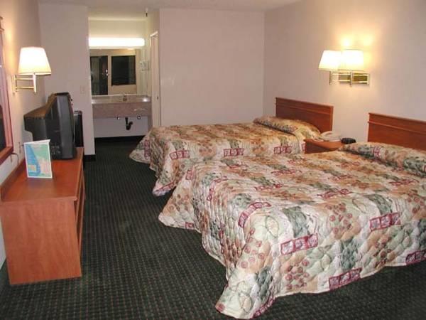 Redondo Pier Motel Redondo Beach