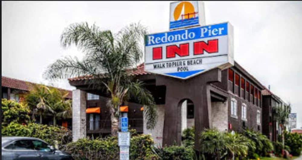 Motel Redondo Pier
