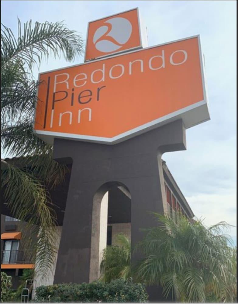 Redondo Pier Motel 3*