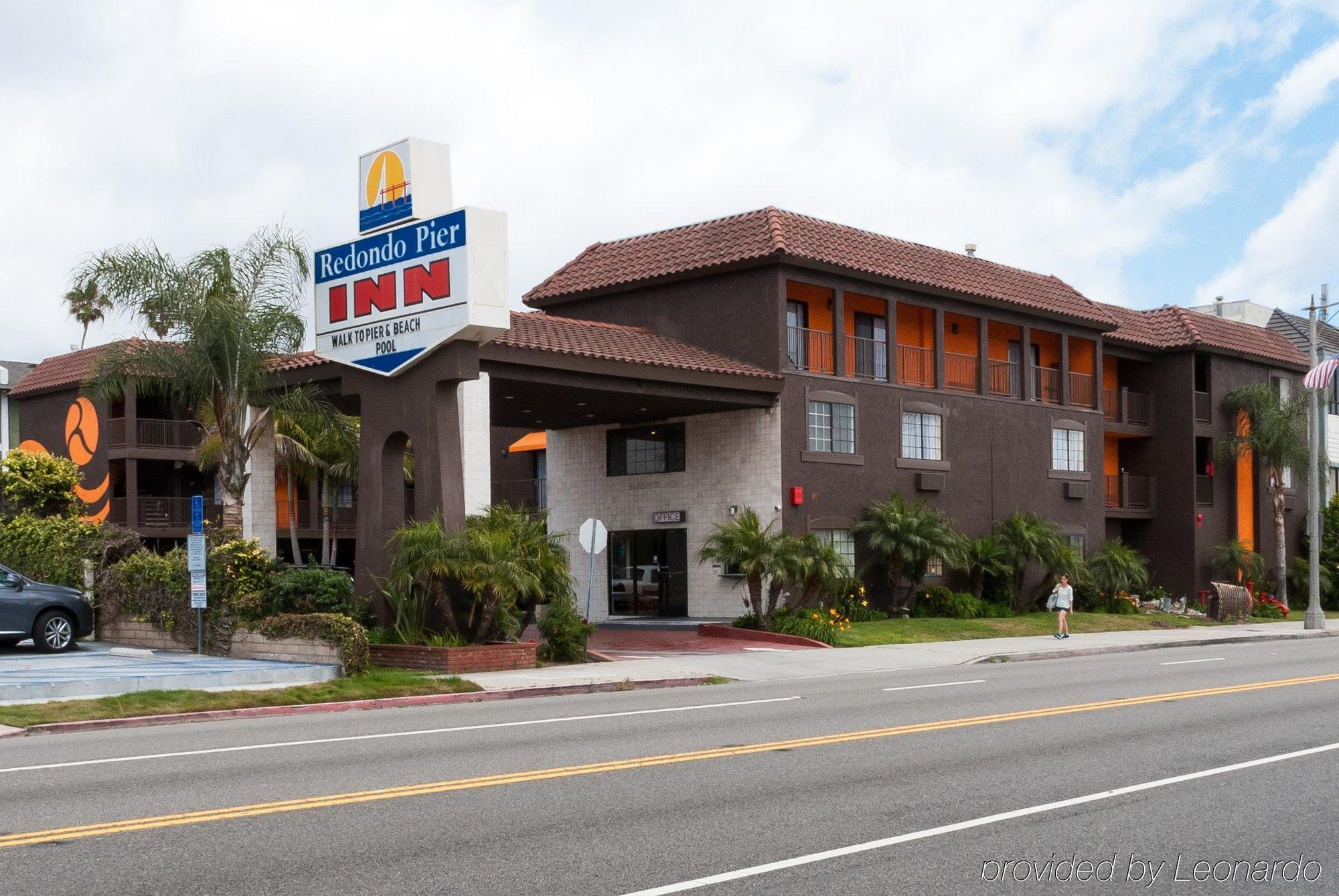 Motel Redondo Pier