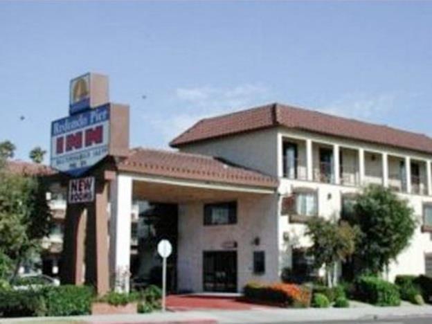 Redondo Pier Motel 3*