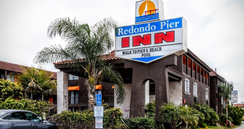 Redondo Pier